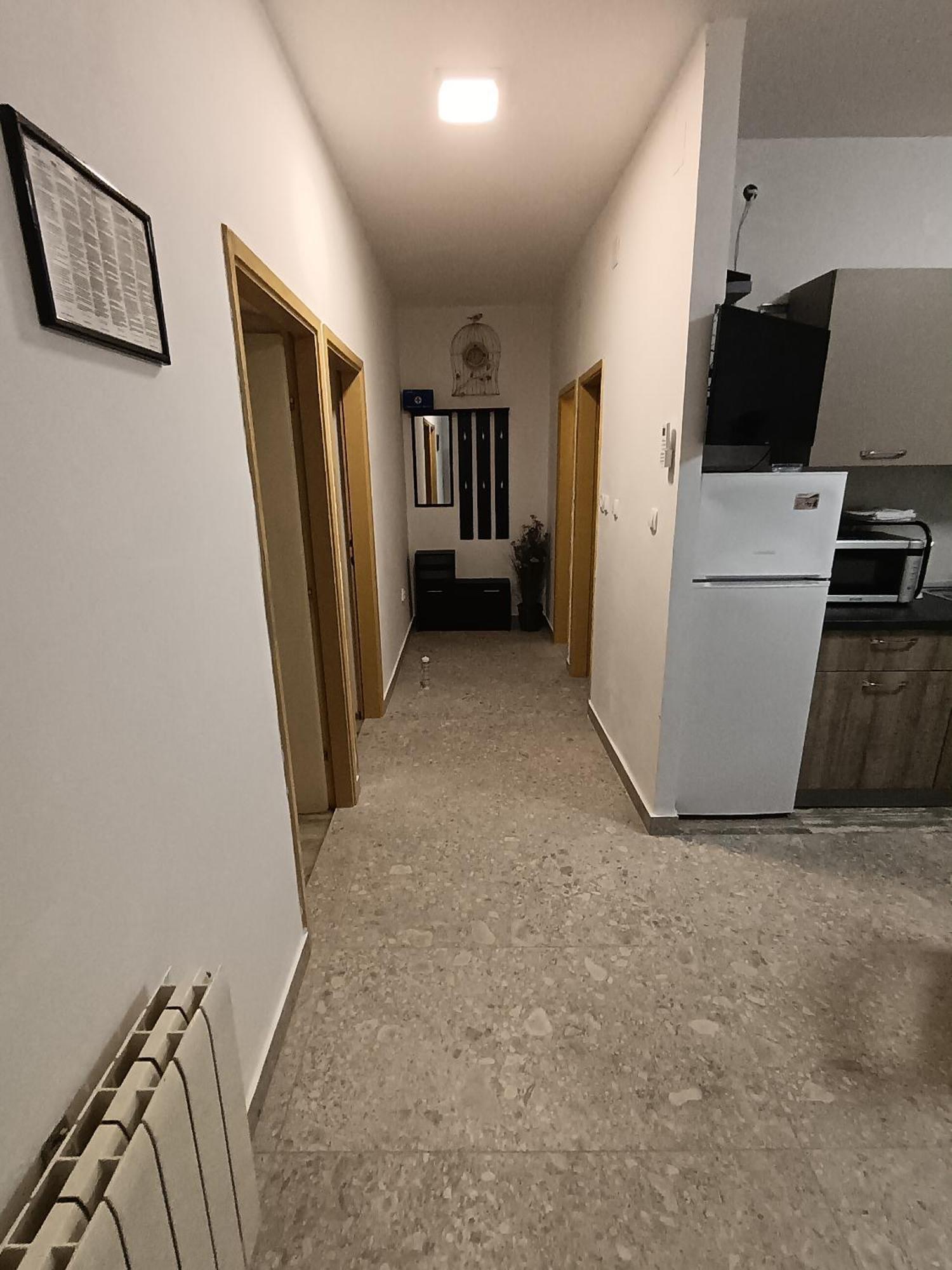 Apartments Lana Стариград-Пакленица Стая снимка