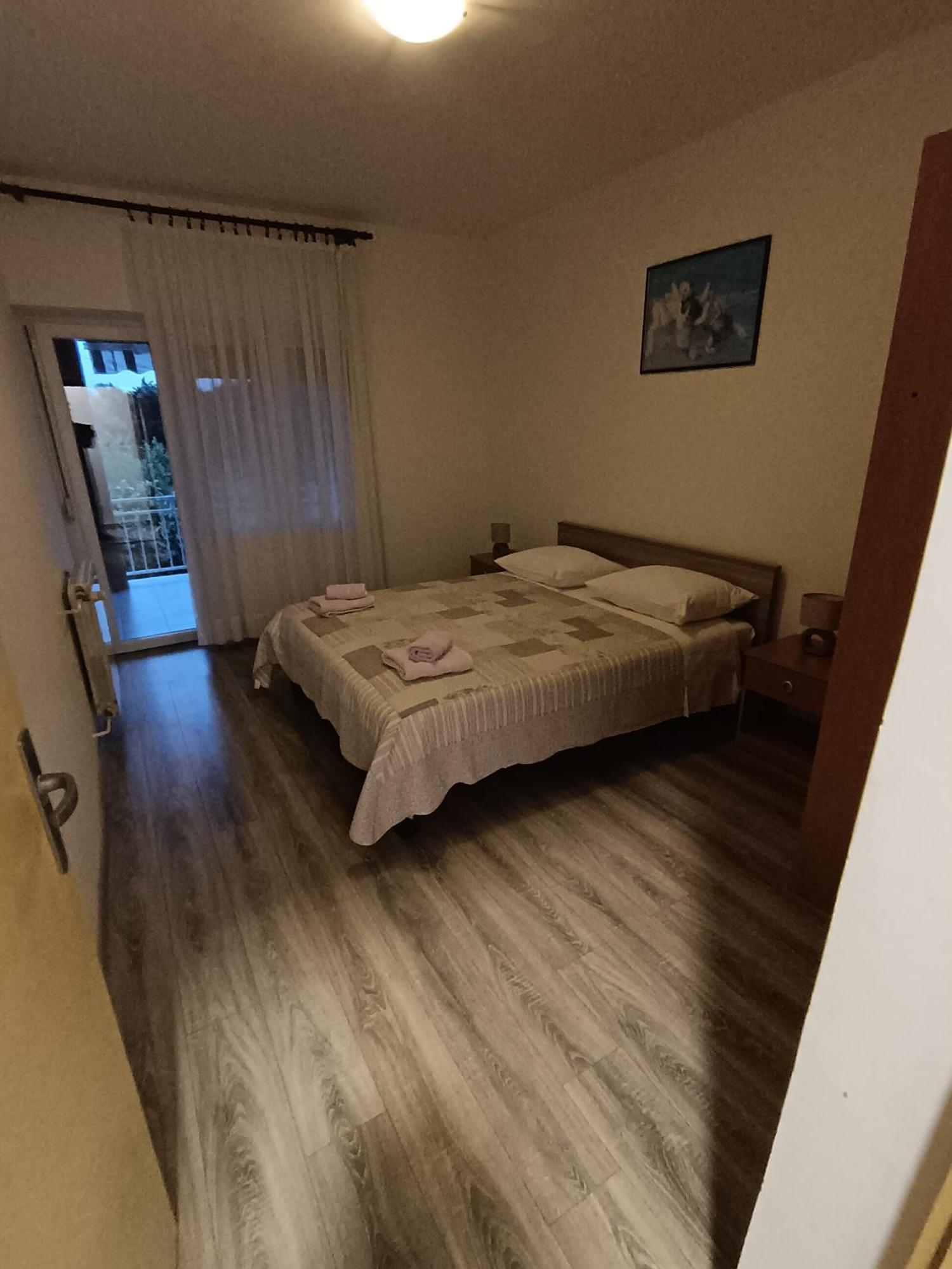 Apartments Lana Стариград-Пакленица Стая снимка