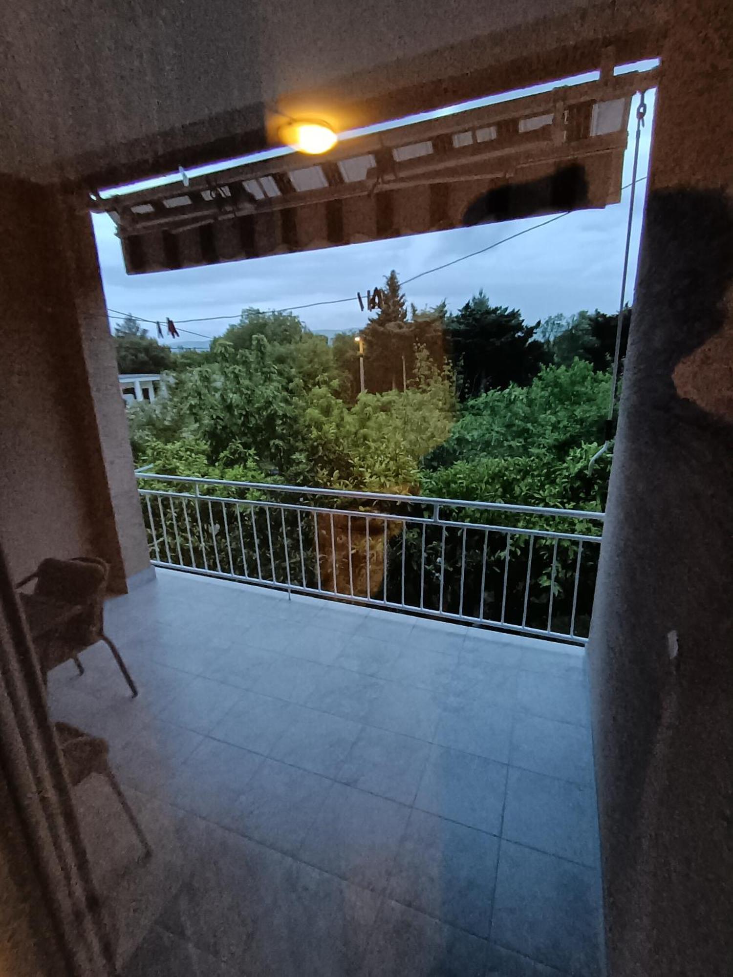 Apartments Lana Стариград-Пакленица Стая снимка