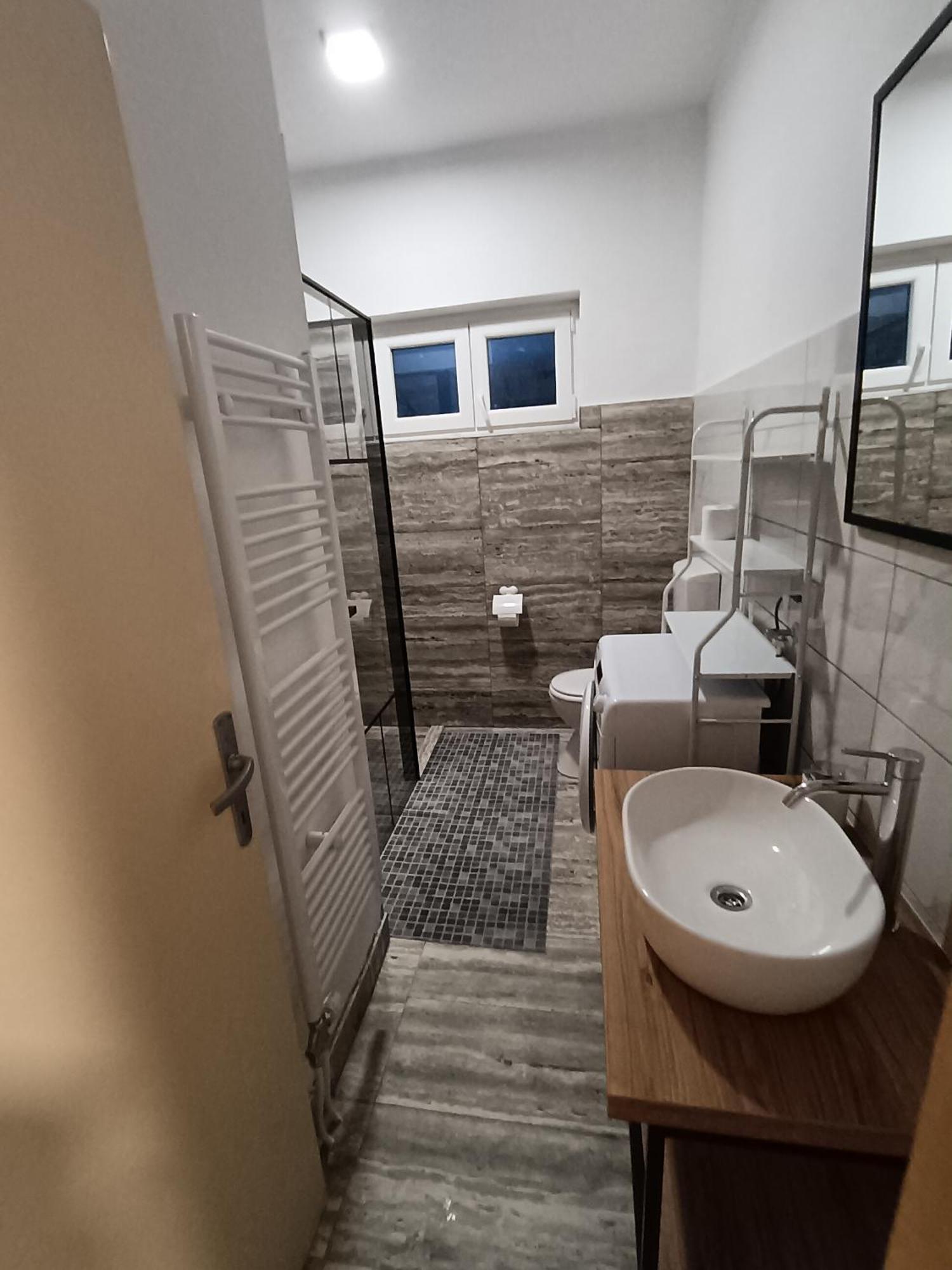 Apartments Lana Стариград-Пакленица Екстериор снимка